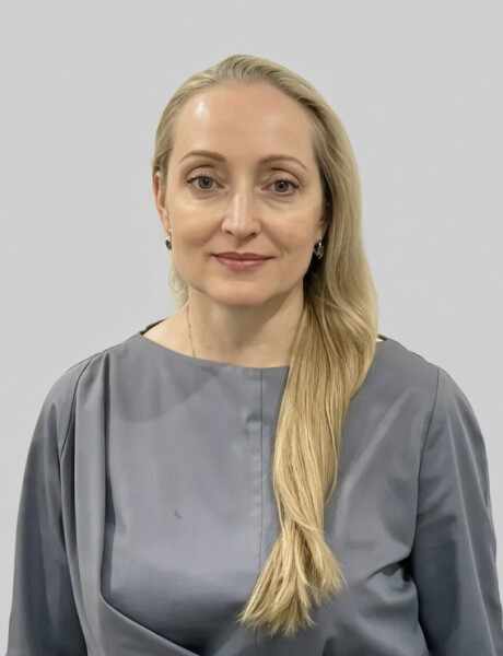 Долгорукая Светлана