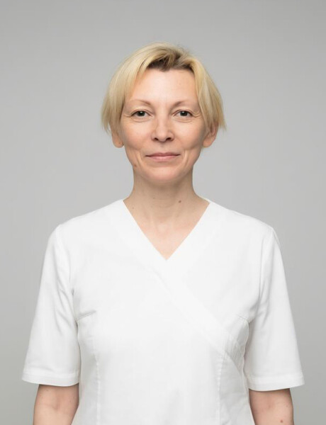 Чалова Наталья