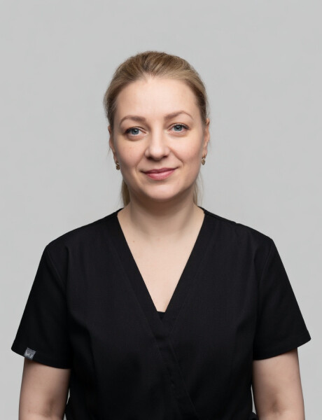 Власовец Ольга