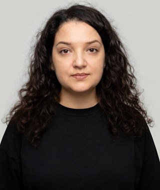 Дебилян Ирина