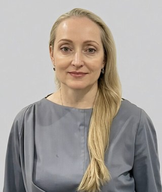 Долгорукая Светлана