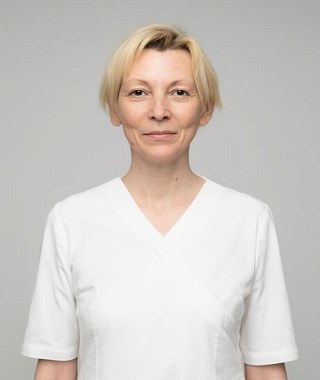 Чалова Наталья