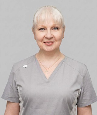 Перекрест Мария